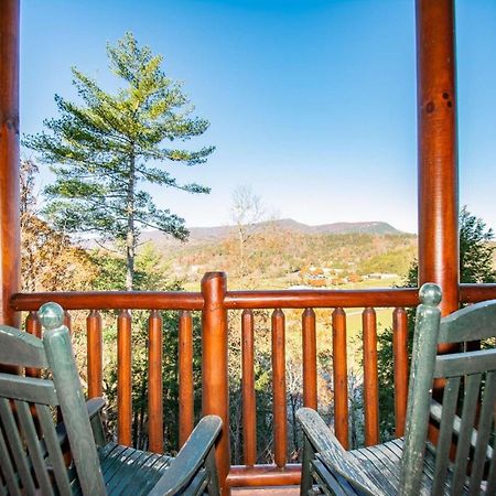 Mountain Creek Lodge Pigeon Forge Extérieur photo