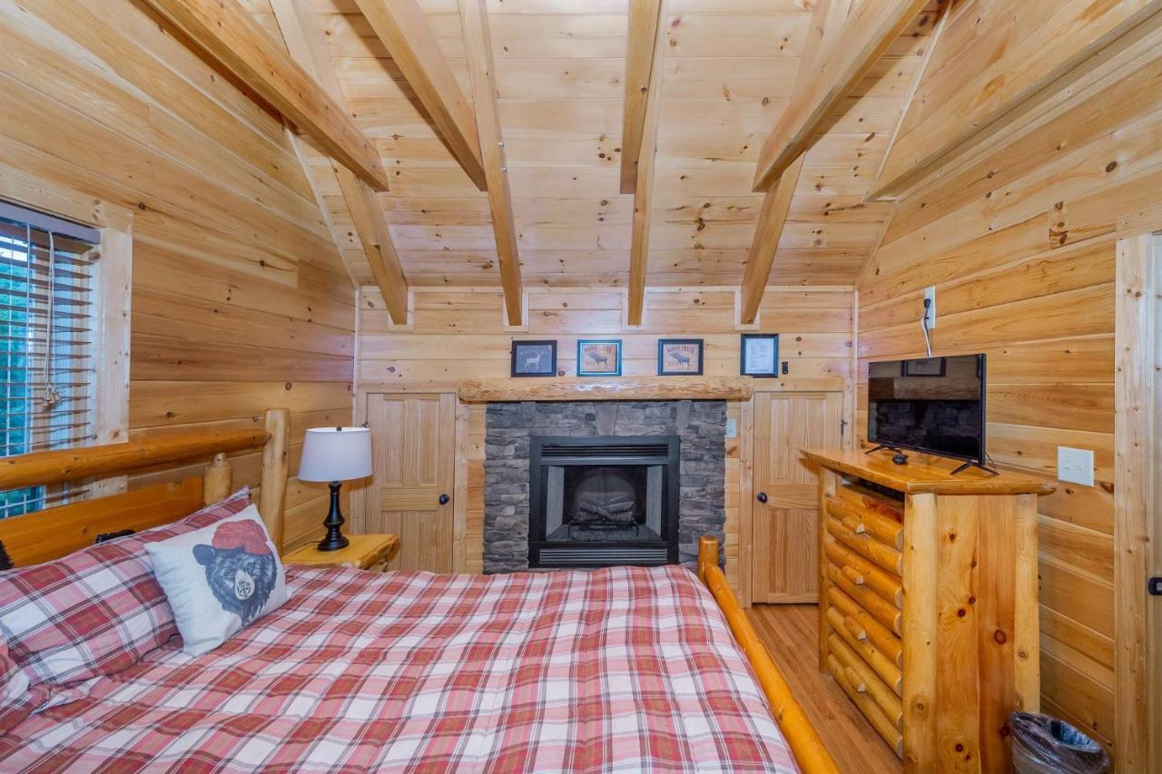Mountain Creek Lodge Pigeon Forge Extérieur photo