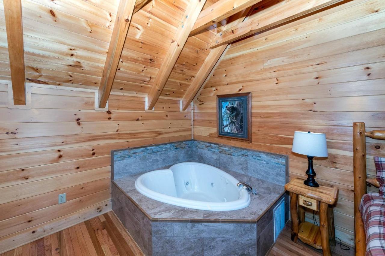 Mountain Creek Lodge Pigeon Forge Extérieur photo