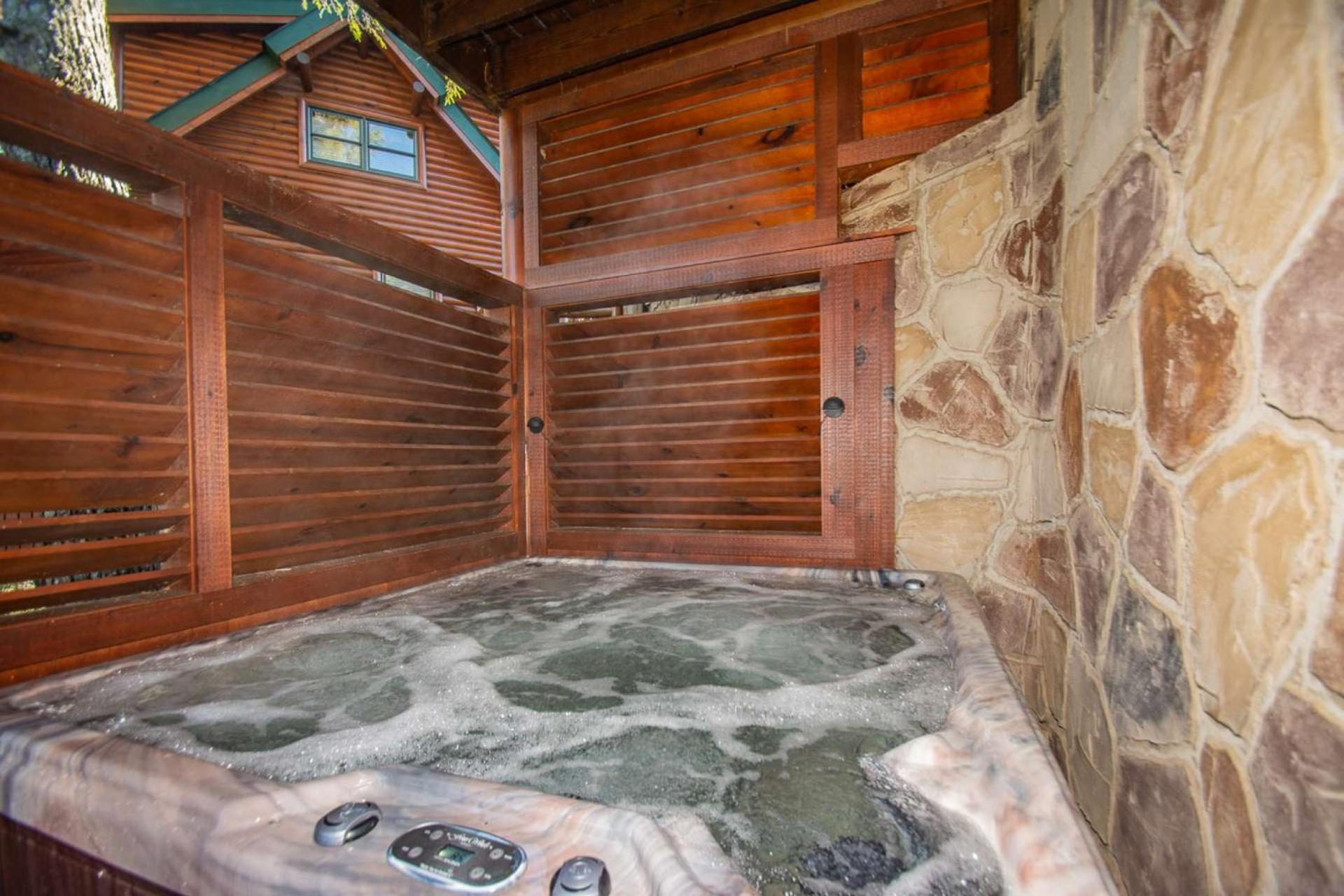 Mountain Creek Lodge Pigeon Forge Extérieur photo